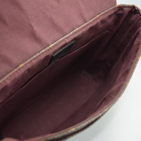 Louis Vuitton(���̺���) M40935 ���׷� ��ī�� ��Ʈ��Ʈ PM ũ�ν��� �̹���3 - ���̺��� �߰���ǰ