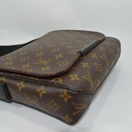 Louis Vuitton(���̺���) M40935 ���׷� ��ī�� ��Ʈ��Ʈ PM ũ�ν��� �̹���4 - ���̺��� �߰���ǰ