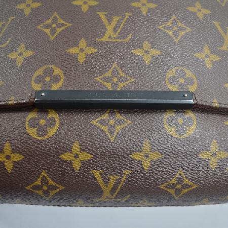 Louis Vuitton(���̺���) M40935 ���׷� ��ī�� ��Ʈ��Ʈ PM ũ�ν��� �̹���5 - ���̺��� �߰���ǰ