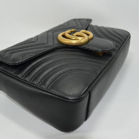 Gucci(����) 443496 ���� ��Ʋ�� ���� �̵�� ������  GG  ����Ʈ ü�� �÷� ����� �̹���4 - ���̺��� �߰���ǰ