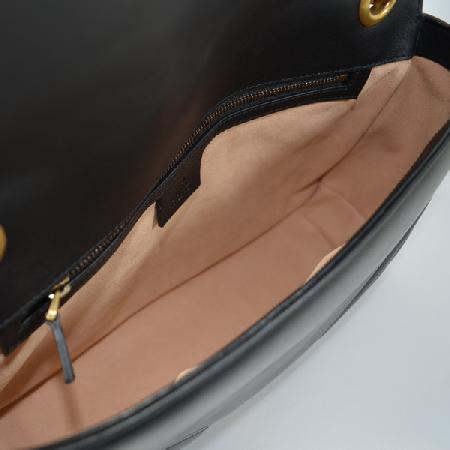 Gucci(����) 443496 ���� ��Ʋ�� ���� �̵�� ������  GG  ����Ʈ ü�� �÷� ����� �̹���5 - ���̺��� �߰���ǰ