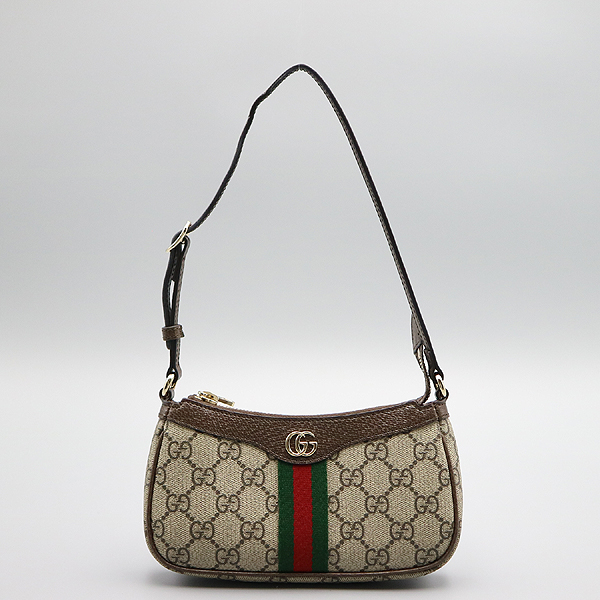 Gucci(����) 838465 GG ���׷� ���ǵ�� �̴� ȣ�� ��� �� ũ�ν��� [�뱸��������] �̹���2 - ���̺��� �߰���ǰ