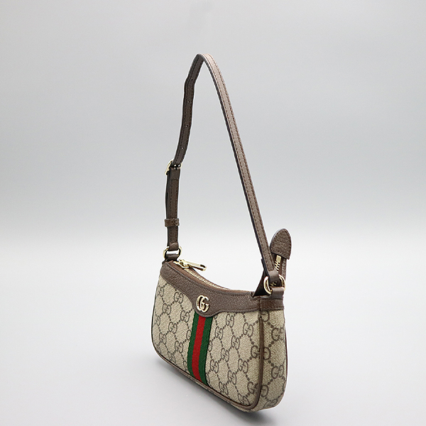 Gucci(����) 838465 GG ���׷� ���ǵ�� �̴� ȣ�� ��� �� ũ�ν��� [�뱸��������] �̹���3 - ���̺��� �߰���ǰ