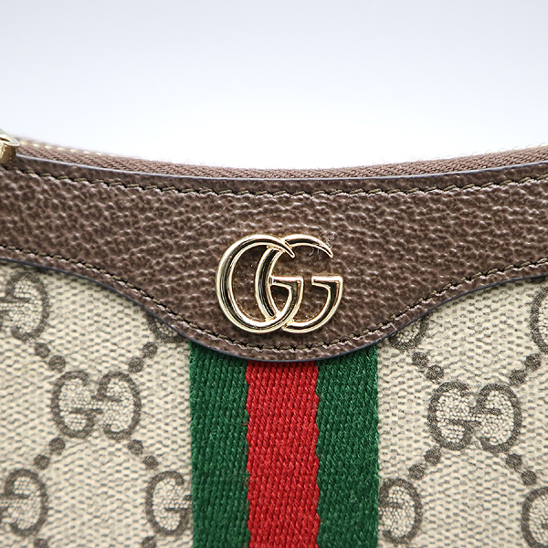 Gucci(����) 838465 GG ���׷� ���ǵ�� �̴� ȣ�� ��� �� ũ�ν��� [�뱸��������] �̹���5 - ���̺��� �߰���ǰ