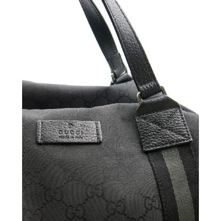 Gucci(����) 449180 �к긯 ��Ʈ�� 2Way �̹���4 - ���̺��� �߰���ǰ