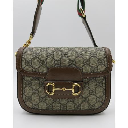 Gucci(����) 658574 Ȧ���� 1955 �̴�ũ�ν��� �̹���2 - ���̺��� �߰���ǰ