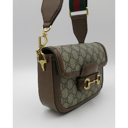 Gucci(����) 658574 Ȧ���� 1955 �̴�ũ�ν��� �̹���3 - ���̺��� �߰���ǰ