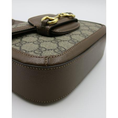 Gucci(����) 658574 Ȧ���� 1955 �̴�ũ�ν��� �̹���4 - ���̺��� �߰���ǰ
