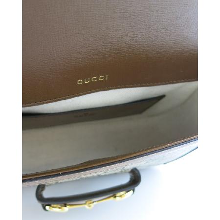 Gucci(����) 658574 Ȧ���� 1955 �̴�ũ�ν��� �̹���5 - ���̺��� �߰���ǰ