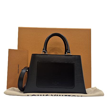 Louis Vuitton(���̺���) M51334 ���� ���� Ŭ���� PM ��Ʈ�� + �����Ʈ�� 2WAY (���ַԵ���) �̹���3 - ���̺��� �߰���ǰ