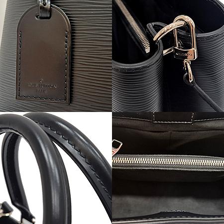 Louis Vuitton(���̺���) M51334 ���� ���� Ŭ���� PM ��Ʈ�� + �����Ʈ�� 2WAY (���ַԵ���) �̹���5 - ���̺��� �߰���ǰ