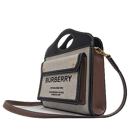 Burberry(������) 80424611 ȣ���丮 ���� ĵ���� ���� �̵� ���� ũ�ν��� 2WAY (���ַԵ���) �̹���2 - ���̺��� �߰���ǰ