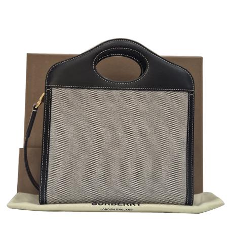 Burberry(������) 80424611 ȣ���丮 ���� ĵ���� ���� �̵� ���� ũ�ν��� 2WAY (���ַԵ���) �̹���3 - ���̺��� �߰���ǰ