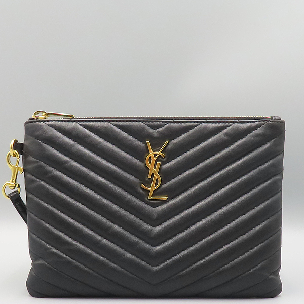 YSL(���ζ�) 379039 ���� ���� ���׷� �Ŀ�ġ �� Ŭ��ġ�� [��ź�Ե���]