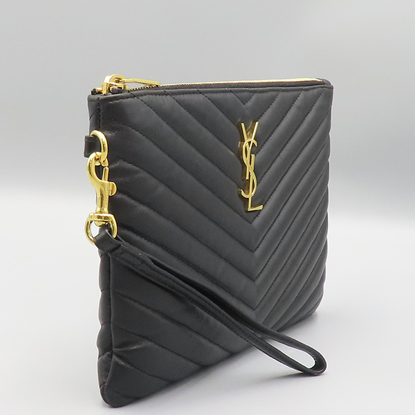 YSL(���ζ�) 379039 ���� ���� ���׷� �Ŀ�ġ �� Ŭ��ġ�� [��ź�Ե���] �̹���2 - ���̺��� �߰���ǰ