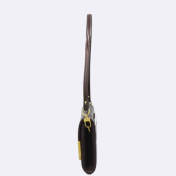 Louis Vuitton(���̺���) M91549 ���׷� ������ �ν���� MM Ŭ��ġ �� ����� [�����νż�����] �̹���2 - ���̺��� �߰���ǰ