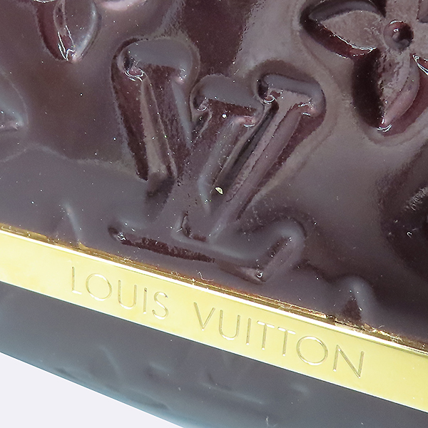 Louis Vuitton(���̺���) M91549 ���׷� ������ �ν���� MM Ŭ��ġ �� ����� [�����νż�����] �̹���3 - ���̺��� �߰���ǰ