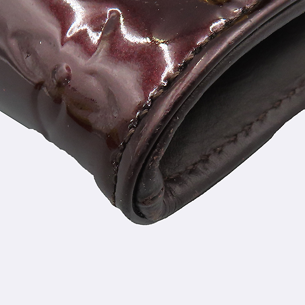 Louis Vuitton(���̺���) M91549 ���׷� ������ �ν���� MM Ŭ��ġ �� ����� [�����νż�����] �̹���4 - ���̺��� �߰���ǰ
