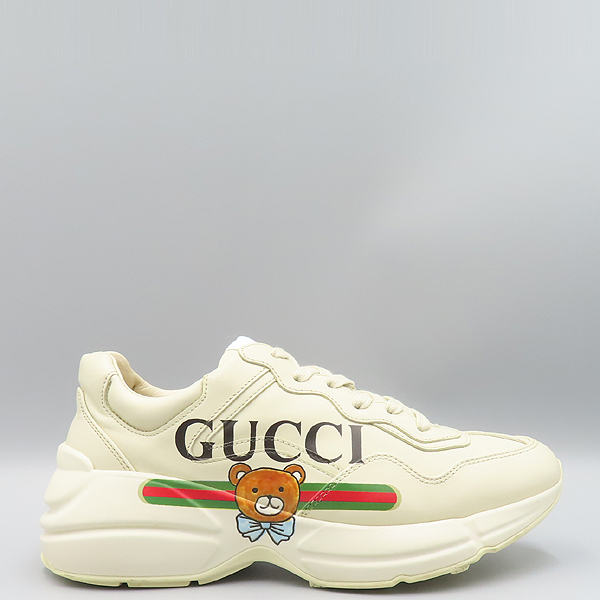 Gucci(����) 660014 ���̺��� ���� GUCCI �ΰ� ������ ī�� ����Ŀ�� [��ź�Ե���] �̹���2 - ���̺��� �߰���ǰ
