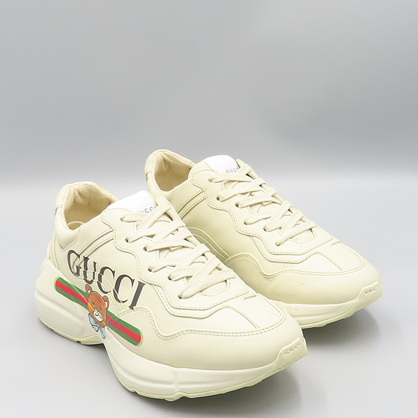 Gucci(����) 660014 ���̺��� ���� GUCCI �ΰ� ������ ī�� ����Ŀ�� [��ź�Ե���] �̹���3 - ���̺��� �߰���ǰ