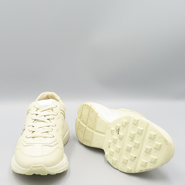 Gucci(����) 660014 ���̺��� ���� GUCCI �ΰ� ������ ī�� ����Ŀ�� [��ź�Ե���] �̹���5 - ���̺��� �߰���ǰ