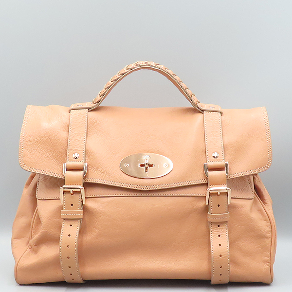 MULBERRY(�ֹ���) HH7541 ��ũ ���� �˷��� ���������� ���� �϶� ��Ʈ�� + �����Ʈ�� 2WAY [��ź�Ե���] �̹���2 - ���̺��� �߰���ǰ