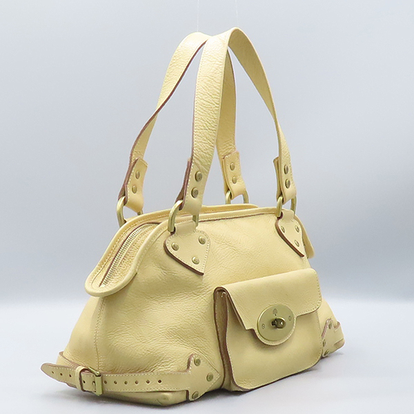 MULBERRY(�ֹ���) ������ ���� �������긮�� ���� �϶� ��Ʈ �� ����� [��ź�Ե���] �̹���2 - ���̺��� �߰���ǰ