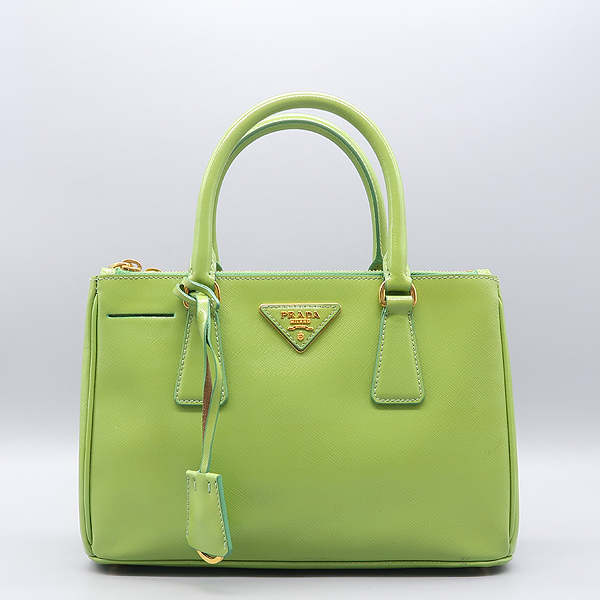 Prada(�����) BN2316 �׸� ���� ���ǾƳ� ���� ���� ��Ʈ�� + ��� ��Ʈ�� 2WAY [����������] �̹���2 - ���̺��� �߰���ǰ