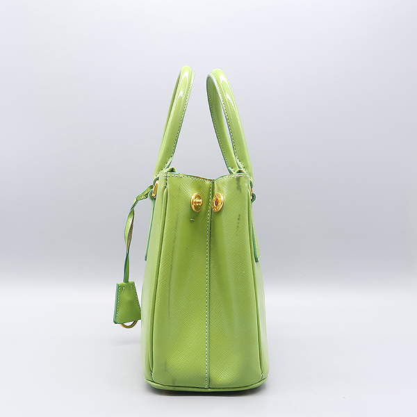 Prada(�����) BN2316 �׸� ���� ���ǾƳ� ���� ���� ��Ʈ�� + ��� ��Ʈ�� 2WAY [����������] �̹���3 - ���̺��� �߰���ǰ