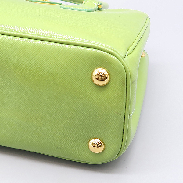 Prada(�����) BN2316 �׸� ���� ���ǾƳ� ���� ���� ��Ʈ�� + ��� ��Ʈ�� 2WAY [����������] �̹���5 - ���̺��� �߰���ǰ
