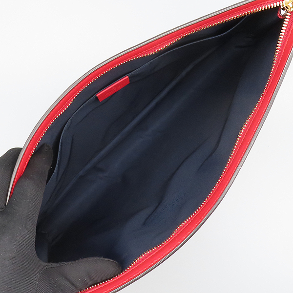 Gucci(����) 431494  GG ������ ĵ���� �ö�� ������ ���� ������ Ŭ��ġ [���̷Ե���] �̹���7 - ���̺��� �߰���ǰ