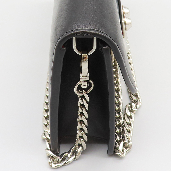 Prada(�����) 1ZH061 ���� ���� ���� ����Ʈ ���͵� ����Ʈ��(Elektra) �̴� ü�� ũ�ν��� [���̷Ե���] �̹���7 - ���̺��� �߰���ǰ