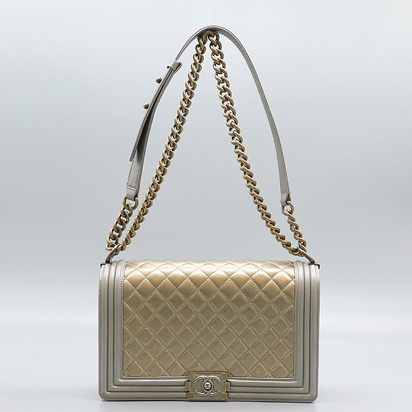 Chanel(����) A92193 ���&�ǹ� �÷� ����Ų ���� ���� ���� �÷� ü�� ����� [���̷Ե���] �̹���2 - ���̺��� �߰���ǰ
