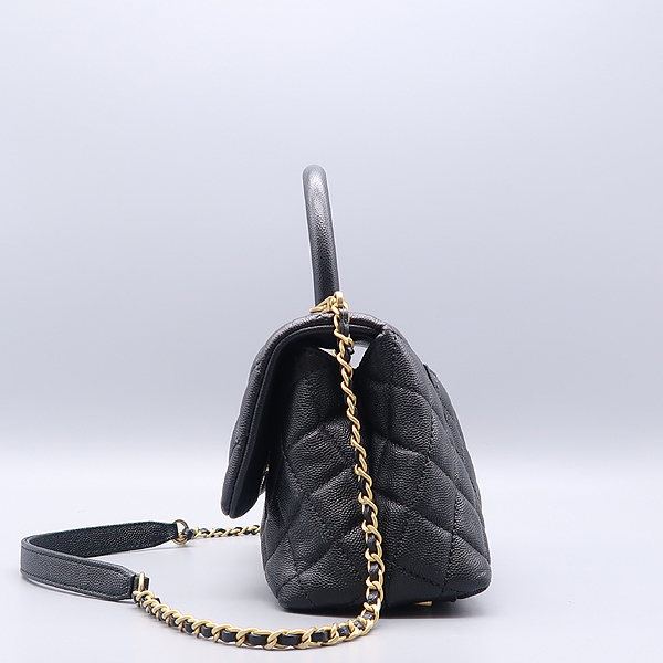 Chanel(����) A92990 ���� ĳ��� �����ڵ� ���� ���� ������ �÷� ��Ʈ�� + ü�� ��Ʈ�� 2WAY [����������] �̹���3 - ���̺��� �߰���ǰ