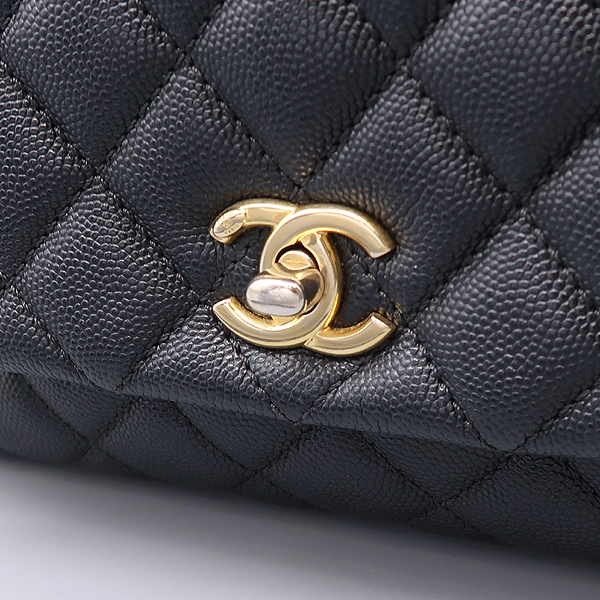 Chanel(����) A92990 ���� ĳ��� �����ڵ� ���� ���� ������ �÷� ��Ʈ�� + ü�� ��Ʈ�� 2WAY [����������] �̹���4 - ���̺��� �߰���ǰ