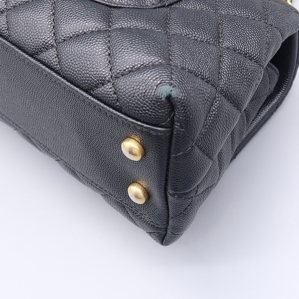 Chanel(����) A92990 ���� ĳ��� �����ڵ� ���� ���� ������ �÷� ��Ʈ�� + ü�� ��Ʈ�� 2WAY [����������] �̹���5 - ���̺��� �߰���ǰ