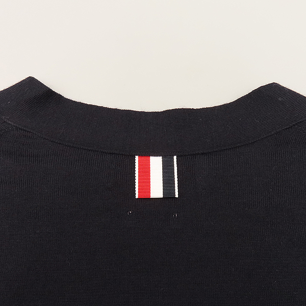 THOM BROWNE(�����) FKC334A ���̺� �÷� �缱 ���� ���� �� ����� [��ź�Ե���] �̹���4 - ���̺��� �߰���ǰ