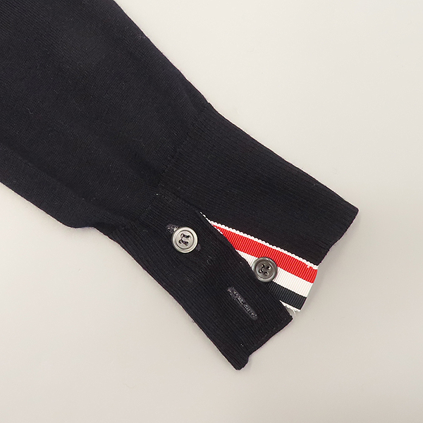 THOM BROWNE(�����) FKC334A ���̺� �÷� �缱 ���� ���� �� ����� [��ź�Ե���] �̹���5 - ���̺��� �߰���ǰ