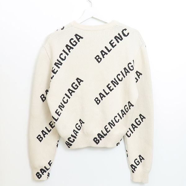 Balenciaga(�߷��þư�) 671576 ũ�� �ÿ��� �ΰ� ���� ��Ʈ [��ź�Ե���] �̹���2 - ���̺��� �߰���ǰ