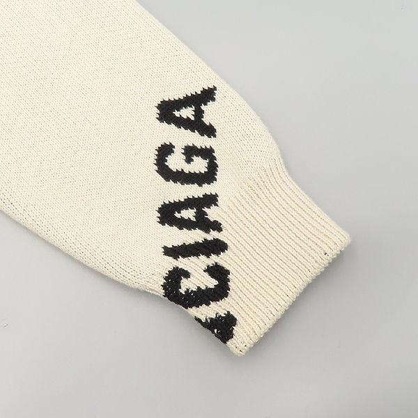 Balenciaga(�߷��þư�) 671576 ũ�� �ÿ��� �ΰ� ���� ��Ʈ [��ź�Ե���] �̹���4 - ���̺��� �߰���ǰ