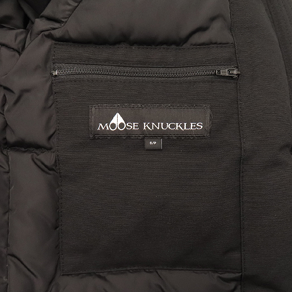 MOOSEKNUCKLES(������Ŭ) ���� ���� �ǹ� ��Ż �ΰ� �ĵ� �� ���� ���� �е� ���� [��ź�Ե���] �̹���5 - ���̺��� �߰���ǰ