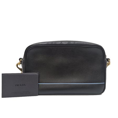 Prada(�����) 1BH093 ���� ī������ �̶��� ī�޶� ũ�ν��� (���ַԵ���) �̹���3 - ���̺��� �߰���ǰ