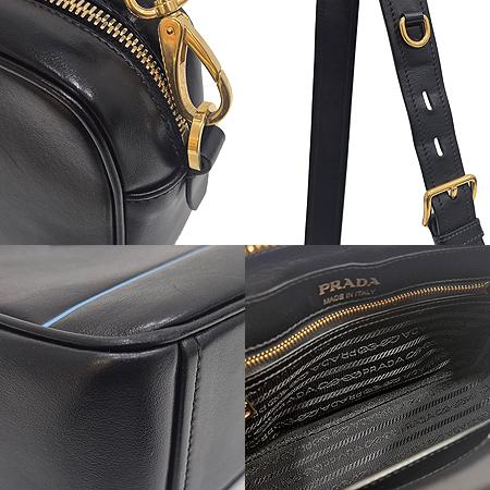 Prada(�����) 1BH093 ���� ī������ �̶��� ī�޶� ũ�ν��� (���ַԵ���) �̹���5 - ���̺��� �߰���ǰ