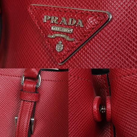 Prada(ÇÁ¶ó´Ù) BN2820 µÎºí·¹ ·¹µå »çÇǾƳë ÀºÀå·Î°í Å䯮¹é + ¼ñ´õ½ºÆ®·¦ 2WAY (±¤ÁÖ·Ôµ¥Á¡) Prada(ÇÁ¶ó´Ù) BN2820 µÎºí·¹ ·¹µå »çÇǾƳë ÀºÀå·Î°í Å䯮¹é + ¼ñ´õ½ºÆ®·¦ 2WAY (±¤ÁÖ·Ôµ¥Á¡)