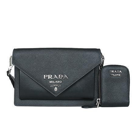 Prada(ÇÁ¶ó´Ù) 1BP020 ÀºÀå·Î°í ºí·¢ »çÇÇ¾Æ³ë ¿£¹ú·ÎÇÁ ¹Ì´Ï Å©·Î½º¹é(±¤ÁÖ·Ôµ¥Á¡) Prada(ÇÁ¶ó´Ù) 1BP020 ÀºÀå·Î°í ºí·¢ »çÇÇ¾Æ³ë ¿£¹ú·ÎÇÁ ¹Ì´Ï Å©·Î½º¹é(±¤ÁÖ·Ôµ¥Á¡)