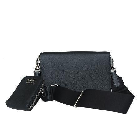 Prada(ÇÁ¶ó´Ù) 1BP020 ÀºÀå·Î°í ºí·¢ »çÇÇ¾Æ³ë ¿£¹ú·ÎÇÁ ¹Ì´Ï Å©·Î½º¹é(±¤ÁÖ·Ôµ¥Á¡) Prada(ÇÁ¶ó´Ù) 1BP020 ÀºÀå·Î°í ºí·¢ »çÇÇ¾Æ³ë ¿£¹ú·ÎÇÁ ¹Ì´Ï Å©·Î½º¹é(±¤ÁÖ·Ôµ¥Á¡)
