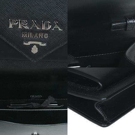 Prada(ÇÁ¶ó´Ù) 1BP020 ÀºÀå·Î°í ºí·¢ »çÇÇ¾Æ³ë ¿£¹ú·ÎÇÁ ¹Ì´Ï Å©·Î½º¹é(±¤ÁÖ·Ôµ¥Á¡) Prada(ÇÁ¶ó´Ù) 1BP020 ÀºÀå·Î°í ºí·¢ »çÇÇ¾Æ³ë ¿£¹ú·ÎÇÁ ¹Ì´Ï Å©·Î½º¹é(±¤ÁÖ·Ôµ¥Á¡)