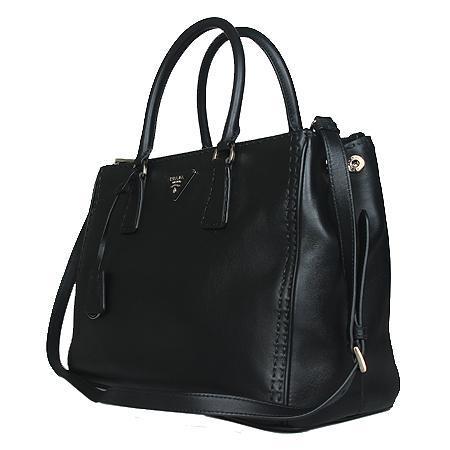 Prada(�����) BN2274 ���� ��Ƽ ī�� ���� ��Ʈ�� + �����Ʈ�� 2WAY (���ַԵ���) �̹���2 - ���̺��� �߰���ǰ