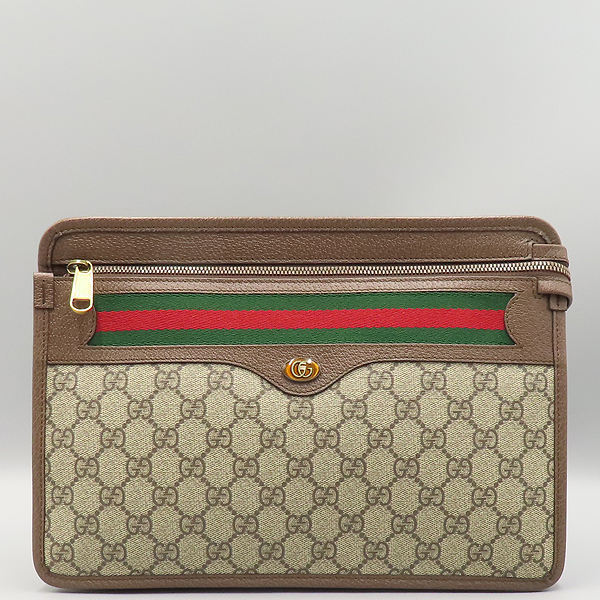 Gucci(����) 597619 ���� ���� ���ǵ�� GG ������ Ŭ��ġ�� [��ź�Ե���] �̹���2 - ���̺��� �߰���ǰ