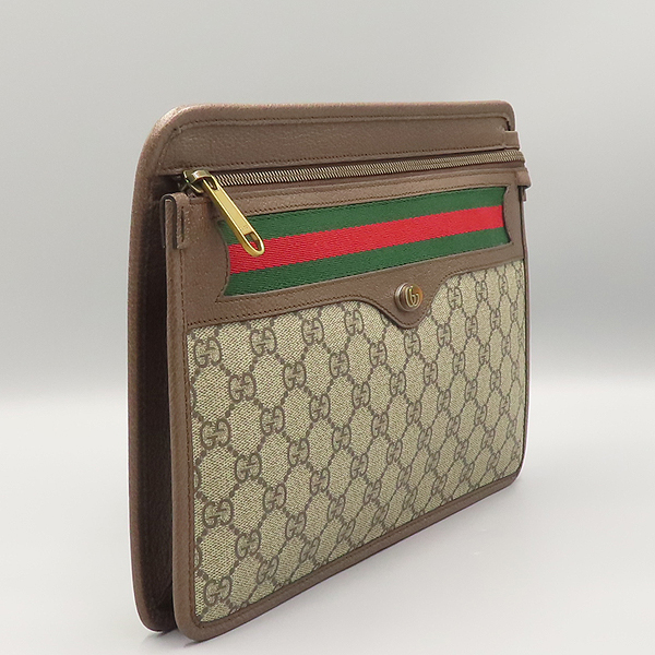 Gucci(����) 597619 ���� ���� ���ǵ�� GG ������ Ŭ��ġ�� [��ź�Ե���] �̹���3 - ���̺��� �߰���ǰ